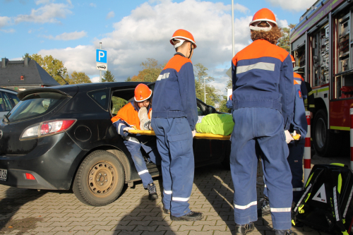 BF-Tag der Jugendfeuerwehren in Oestrich-Winkel